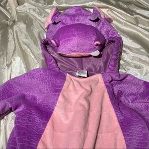 Kids, costume, play suit